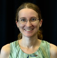 Waselkov, Katherine 照片