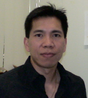 Cuajungco, Math P. 照片