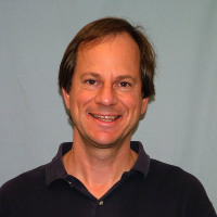 Schenk, H. Jochen 照片