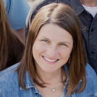 Zacherl, Danielle C. 照片