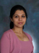 Bhandari, Deepali 照片