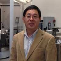 Bu, Xianhui 照片