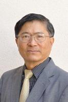 Jang, Larry 照片
