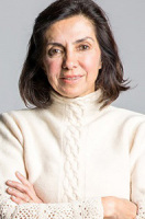 Moussavi, Maryam 照片