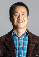 Yu, Ted 照片