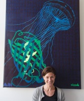 Buskirk, Cheryl Van 照片