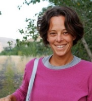 Robertson, Jeanne M 照片