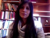 Lucero, Claudia 照片