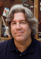 Mack, Jeffrey Alan 照片