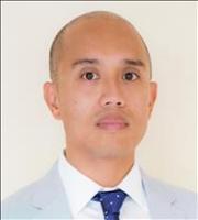Mallari, Jeremy 照片
