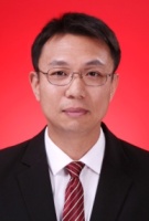 汤淼 照片