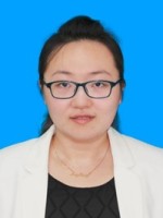 田丽媛 照片
