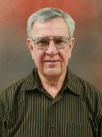 Rogers, Milton 照片