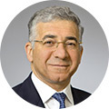 Henein, Michael 照片