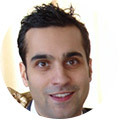 Hussain, Tariq 照片