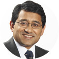 Kanegaonkar, Rahul 照片