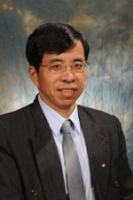 Chen, George 照片