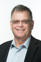 McCorquodale, David 照片