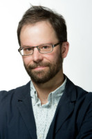 Parnaby, Andrew 照片