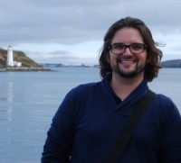 Thériault, Éric 照片
