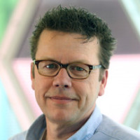 de Graaf, Barend HJ 照片