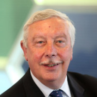 Eccles, Ronald 照片