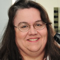 Gee, Julia M.W. 照片
