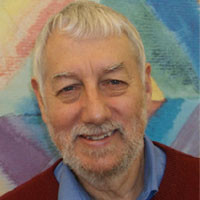 Hutchings, Graham 照片