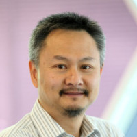 Kwan, Alvin 照片