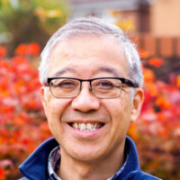 Man, Stephen 照片