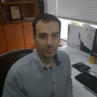 Martinez, Alberto Roldan 照片