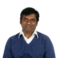 Meenakshisundaram, Sankar 照片