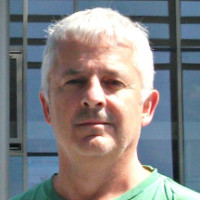 O'Donovan, Michael 照片