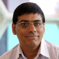 Ramji, Dipak 照片