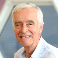 Randerson, Peter 照片
