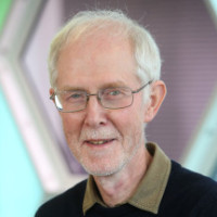 Symondson, William O.C. 照片