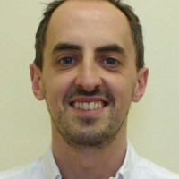 Thomas, Chris 照片