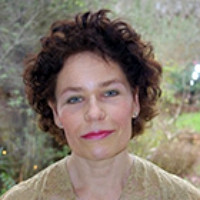van den Bree, Marianne 照片