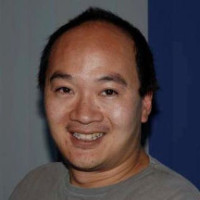 Wang, Eddie 照片