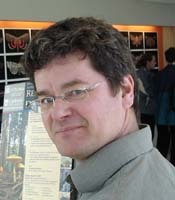 Forbes, Mark 照片