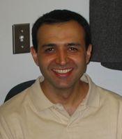 Golshani, Ashkan 照片