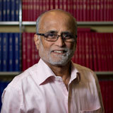 Sundararajan, P. 照片