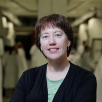 Wolff, Pamela 照片