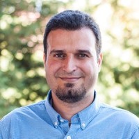 Farimani, Amir Barati 照片