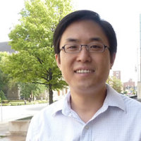 Guo, Yisong (Alex) 照片