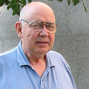 Llinás, Miguel 照片