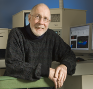 Waggoner, Alan S. 照片