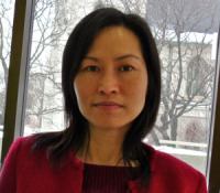 Lee, Irene Nga Wing 照片