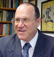 Salomon, Robert G. 照片
