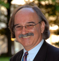 Scherson, Daniel A. 照片